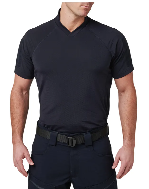 5.11 - V.XI™ Sigurd shirt - Dark Navy (724)