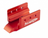 Toni System - Aluminum frame weight for Canik TP9 Sfx - Red