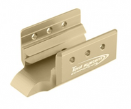 Toni System - Aluminum frame weight for Canik TP9 Sfx - Sand