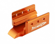 Toni System - Aluminum frame weight for Canik TP9 Sfx - Orange