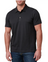 5.11 - Archer short sleeve Polo 2.0 - Black (019)