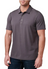 5.11 - Archer short sleeve Polo 2.0 - Flint (258)