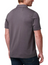5.11 - Archer short sleeve Polo 2.0 - Flint (258)