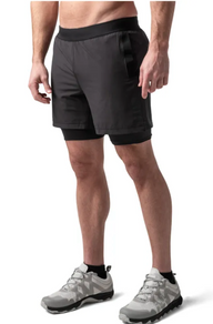 5.11 - PT-R Havoc pro short - Volcanic (098)