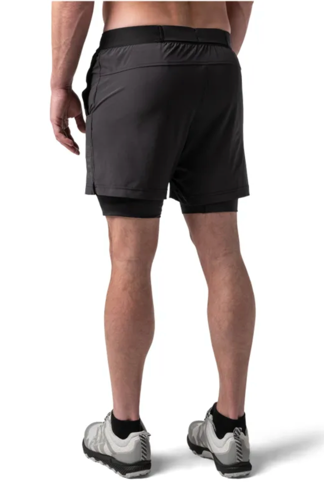 5.11 - PT-R Havoc pro short - Volcanic (098)