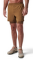5.11 - PT-R Havoc pro short - Battle Brown (116)