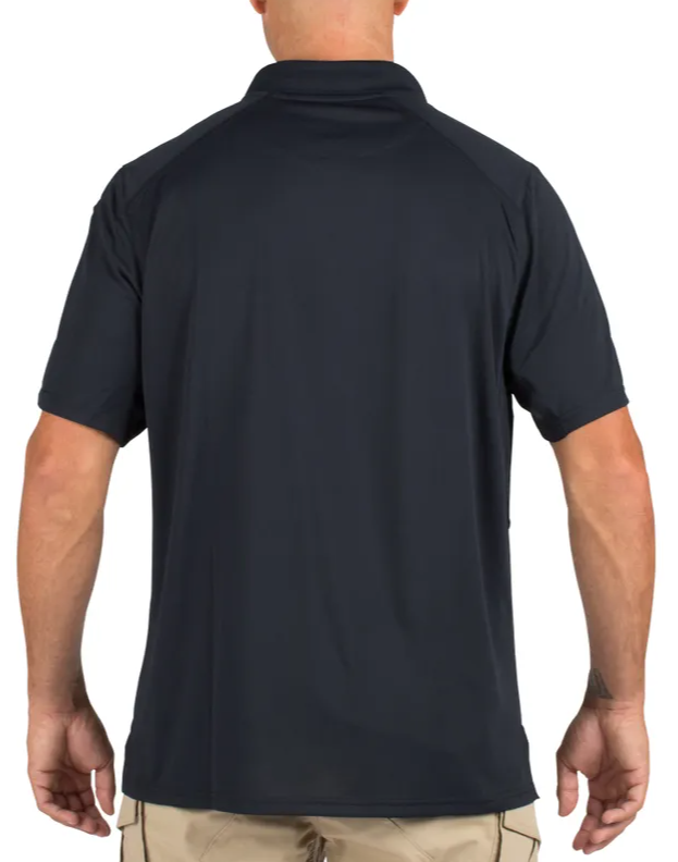 5.11 - Helios Short Sleeve Polo - Dark Navy (724)