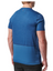 5.11 - PT-R Charge Short Sleeve Top 2.0 - Ensign Blue Heather (790)