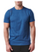 5.11 - PT-R Charge Short Sleeve Top 2.0 - Ensign Blue Heather (790)
