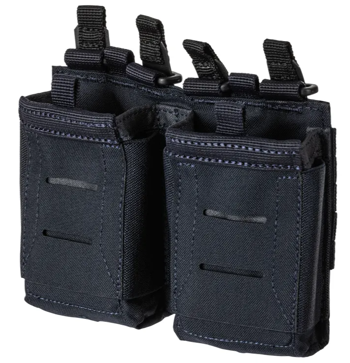 5.11 - Flex Double AR Mag Pouch 2.0 - Black (019)