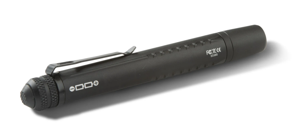 5.11 - EDC PL2AAA Flashlight - Black