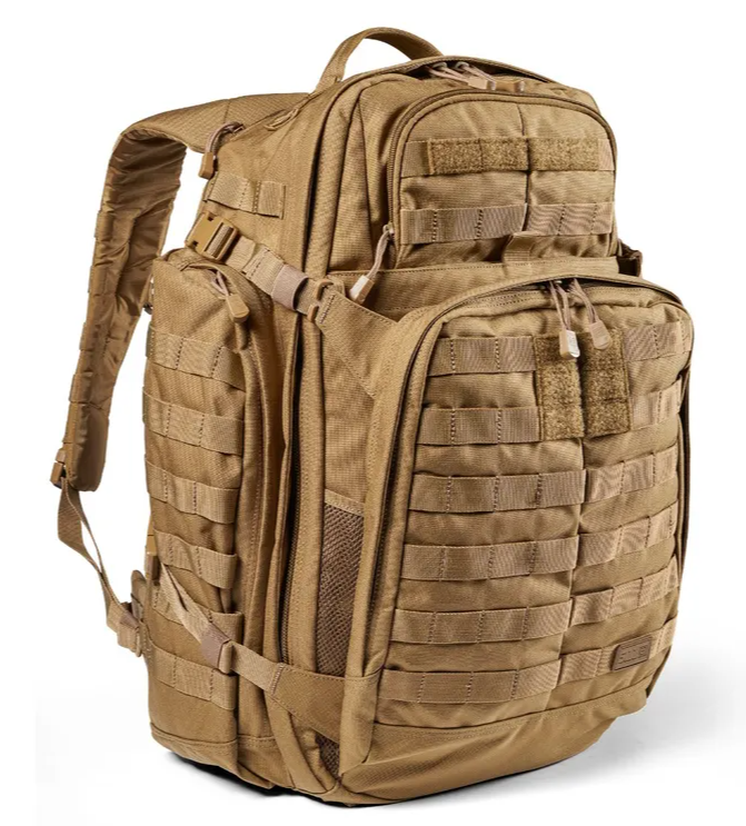 5.11 - Rush72 2.0 - Backpack 55L - Kangaroo (134)