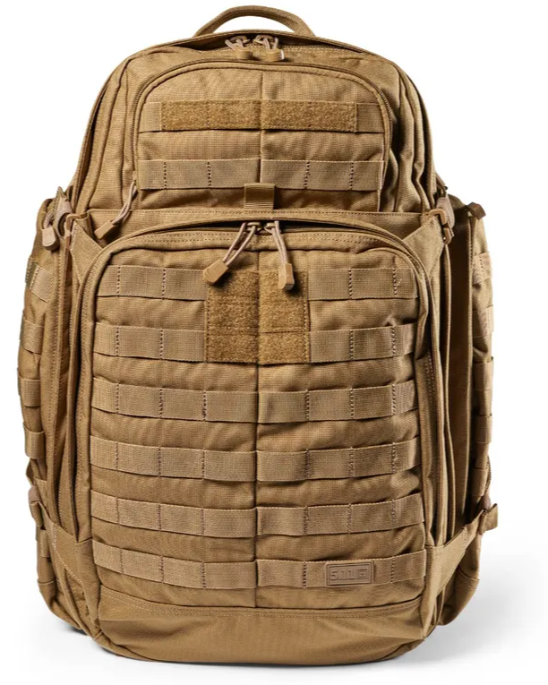 5.11 - Rush72 2.0 - Backpack 55L - Kangaroo (134)