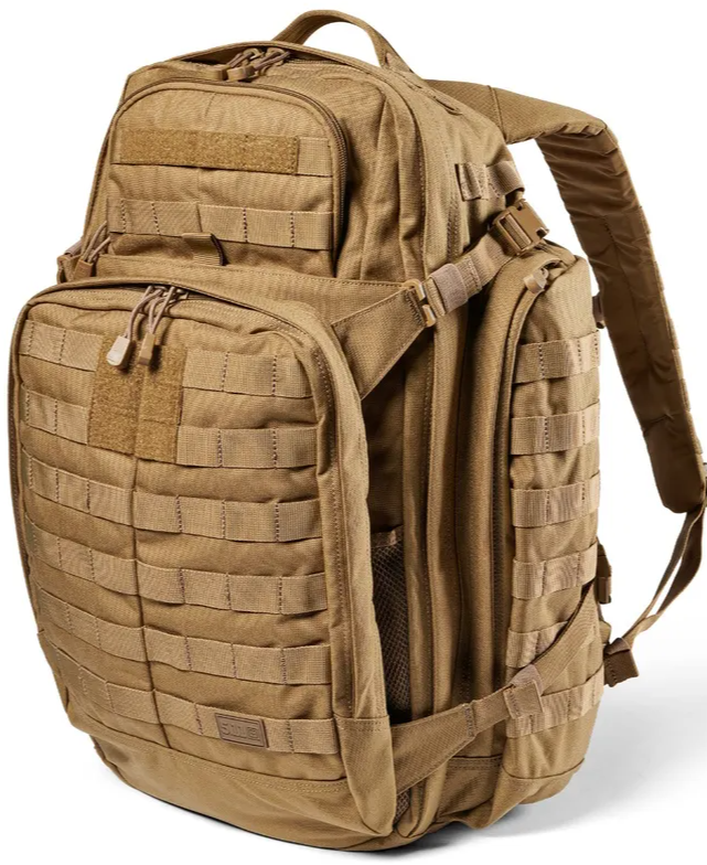 5.11 - Rush72 2.0 - Backpack 55L - Kangaroo (134)