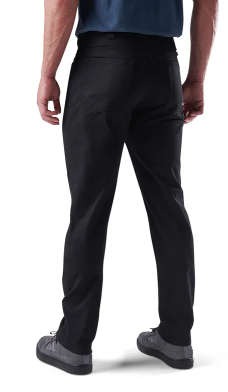 5.11 - Defender-flex slim pant - Black (019)