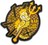 5.11 - Seahorse patch