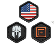 5.11 - Hexgrid patch