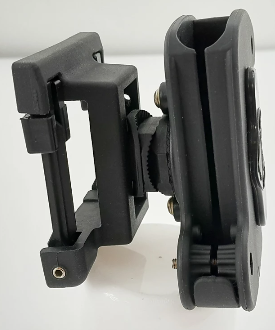 Guga Ribas - Magasinhållare - Single Stack Mag V3 - 1 Magasin