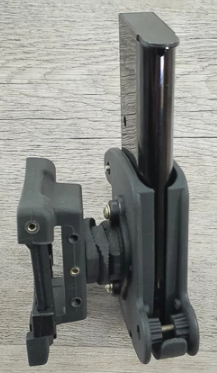 Guga Ribas - Magasinhållare - Single Stack Mag V3 - 1 Magasin