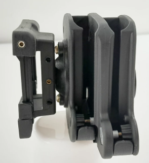 Guga Ribas - Magasinhallare - Single stack - v3 - 2-enkelradiga-Magasin