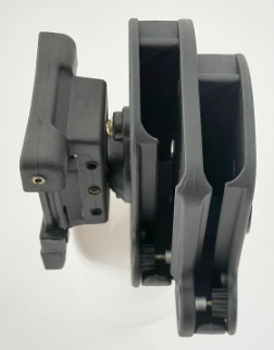 Guga Ribas - Magasinhallare - Single stack - v3 - 2-enkelradiga-Magasin
