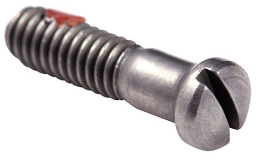 Ruger - Grip Frame Screw C bottom - Single Six - Stainless #35
