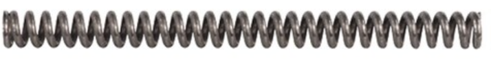 Ruger - Fjäder Ejector Rod spring for 10½" barrel