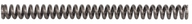 Ruger - Fjäder Ejector Rod spring for 10½" barrel