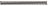 Ruger - Fjäder Ejector Rod spring for 10½" barrel