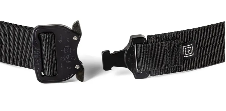 5.11 - Maverick EDC 1.5 Belt - Black (019)