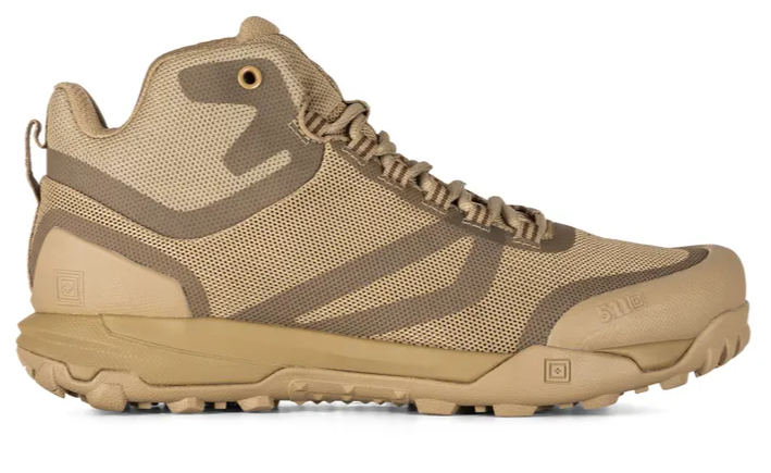 5.11 - A/T Mid Boot - Coyote (120)