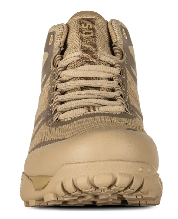 5.11 - A/T Mid Boot - Coyote (120)