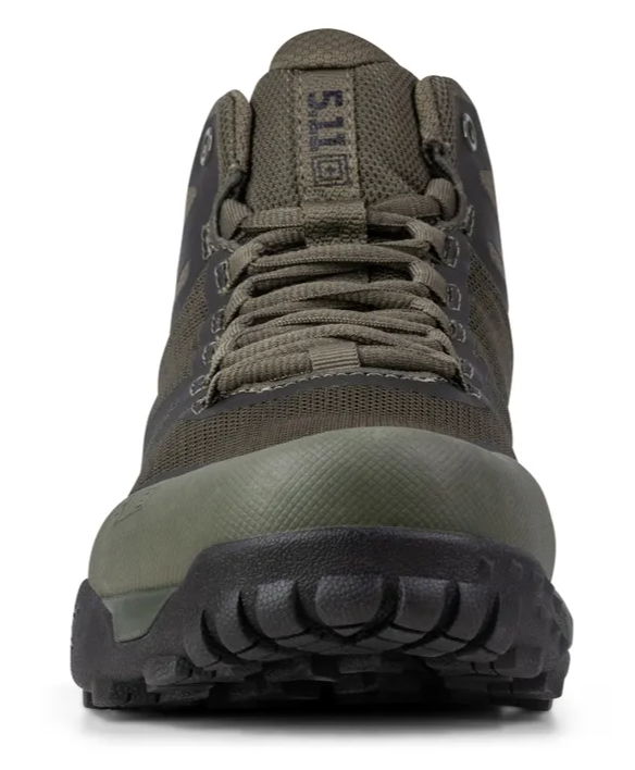 5.11 - A/T Mid Boot - Ranger Green (186)