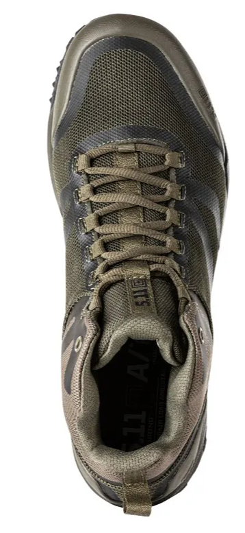 5.11 - A/T Mid Boot - Ranger Green (186)