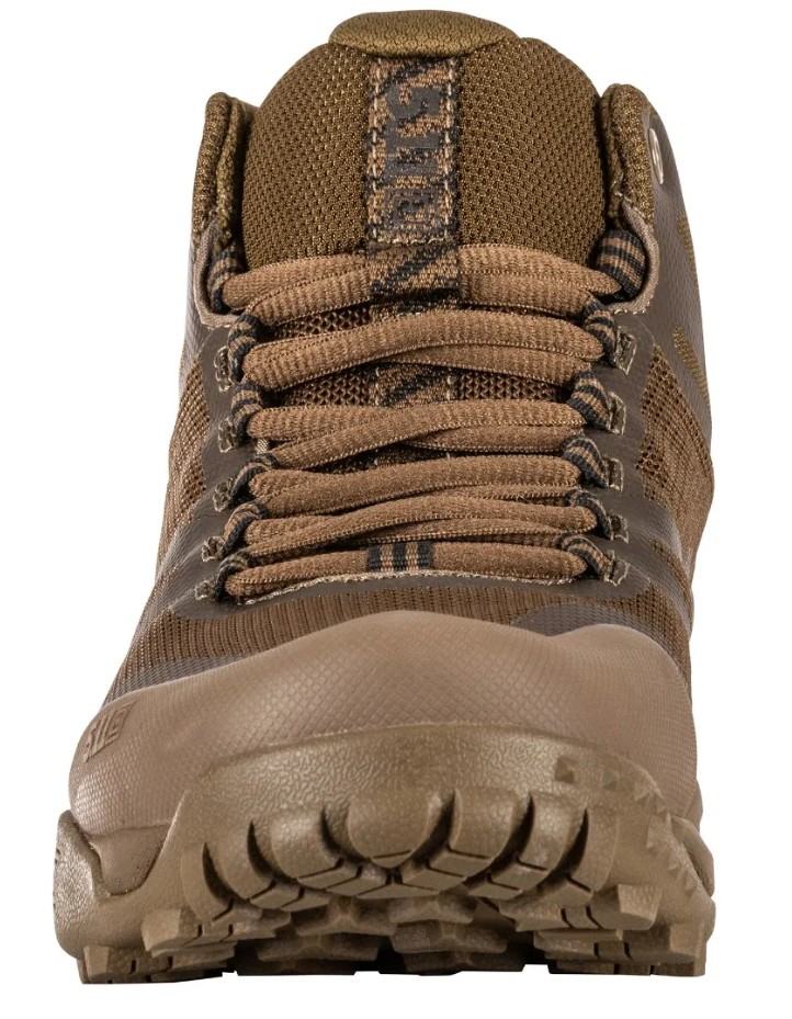 5.11 - A/T Mid Boot - Dark Coyote (106)