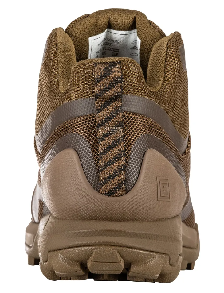 5.11 - A/T Mid Boot - Dark Coyote (106)