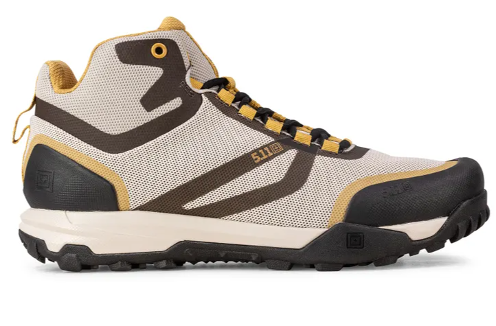 5.11 - A/T Mid Boot - Sand Dune (344)