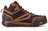 5.11 - A/T Mid Waterproof Boot - Umber Brown (496)