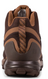 5.11 - A/T Mid Waterproof Boot - Umber Brown (496)