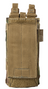 5.11 - Flex Single AR Mag Cover Pouch - MultiCam (169)