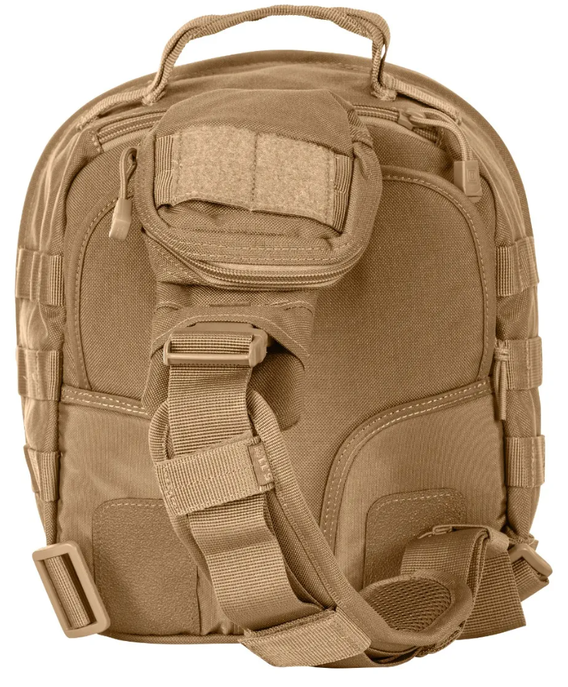 5.11 - Rush MOAB 6 - Sling pack - 11L - Kangaroo (134)