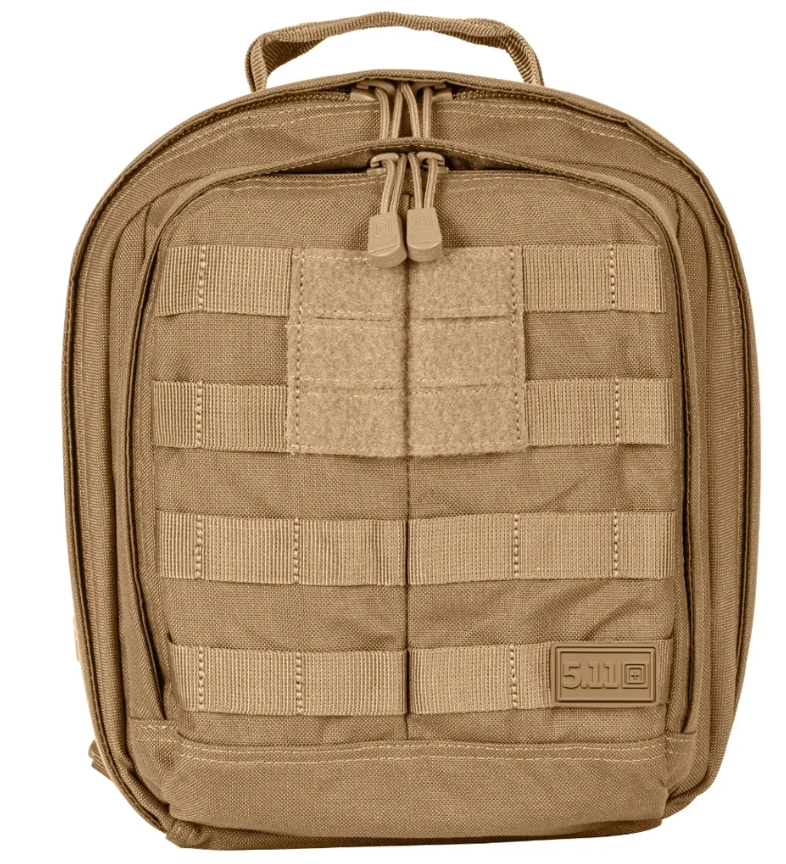 5.11 - Rush MOAB 6 - Sling pack - 11L - Kangaroo (134)