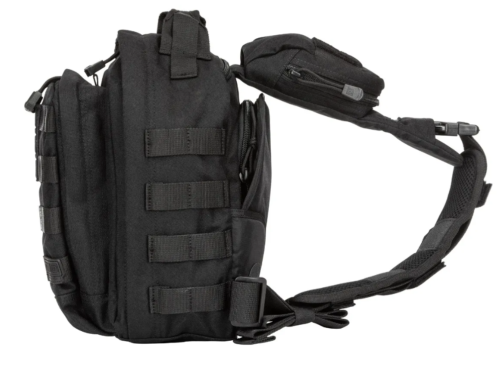5.11 - Rush MOAB 6 - Sling pack - 11L - Black (019)
