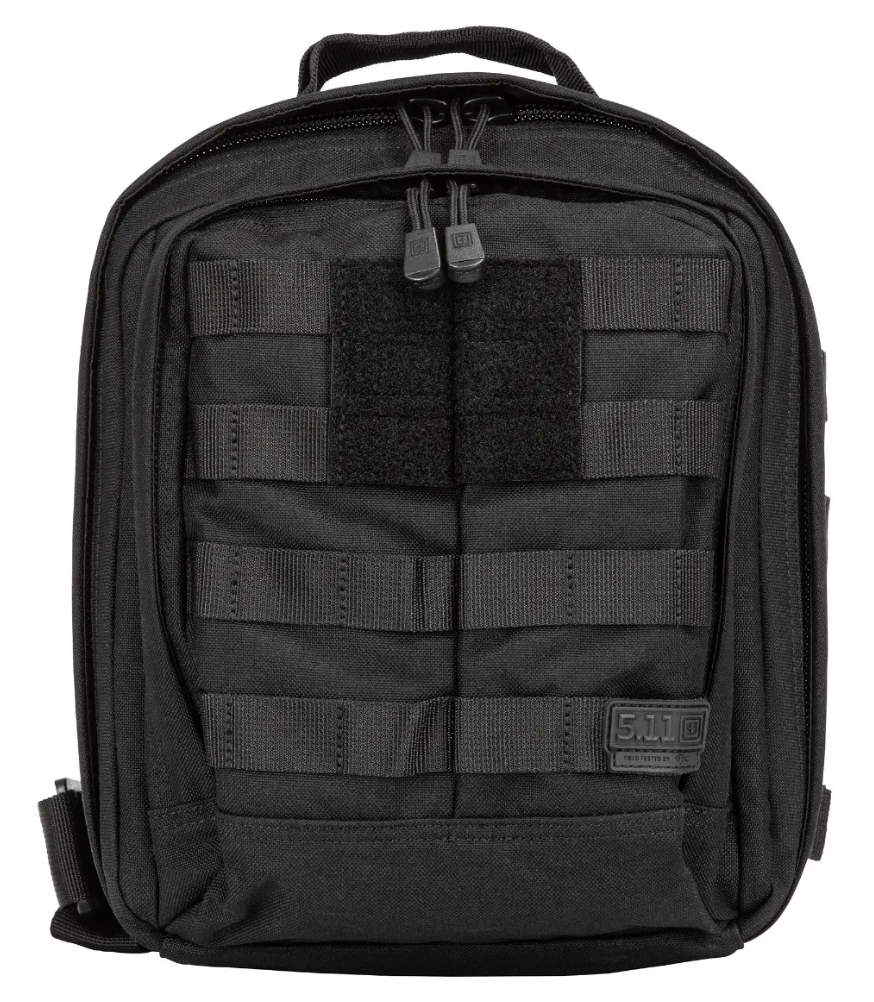 5.11 - Rush MOAB 6 - Sling pack - 11L - Black (019)