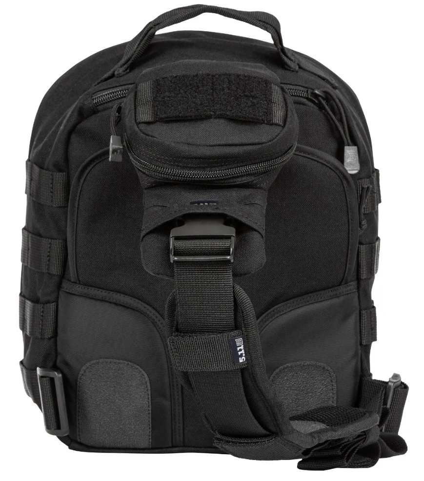5.11 - Rush MOAB 6 - Sling pack - 11L - Black (019)