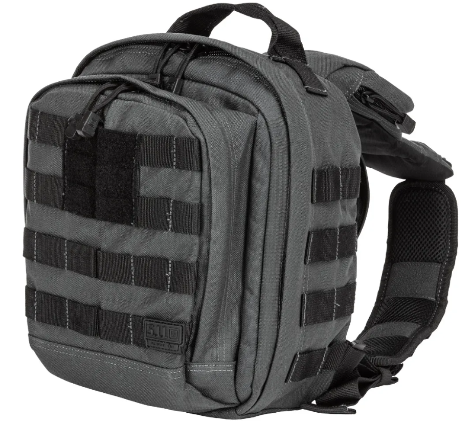 5.11 - Rush MOAB 6 - Sling pack - 11L - Double Tap (026)