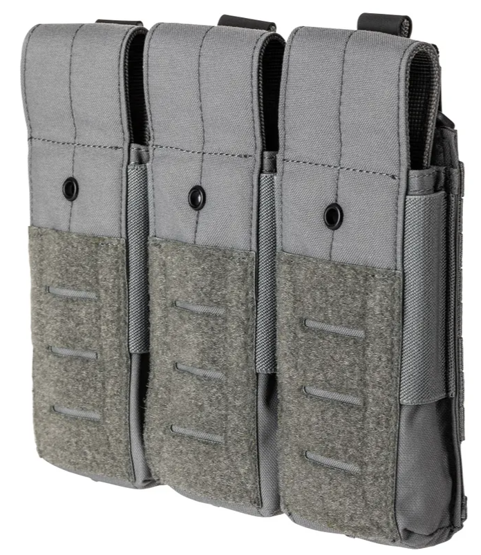 5.11 - Flex Triple AR Mag Cover Pouch - Storm (092)