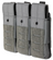 5.11 - Flex Triple AR Mag Cover Pouch - Storm (092)