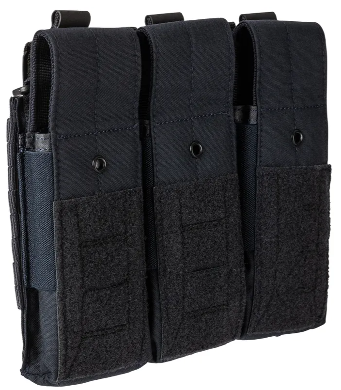 5.11 - Flex Triple AR Mag Cover Pouch - Dark Navy (724)