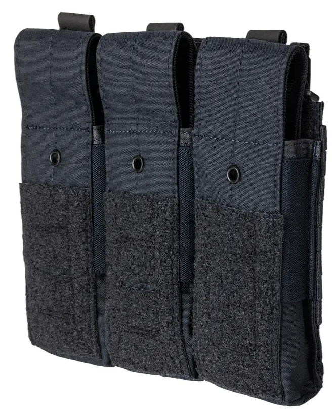 5.11 - Flex Triple AR Mag Cover Pouch - Dark Navy (724)